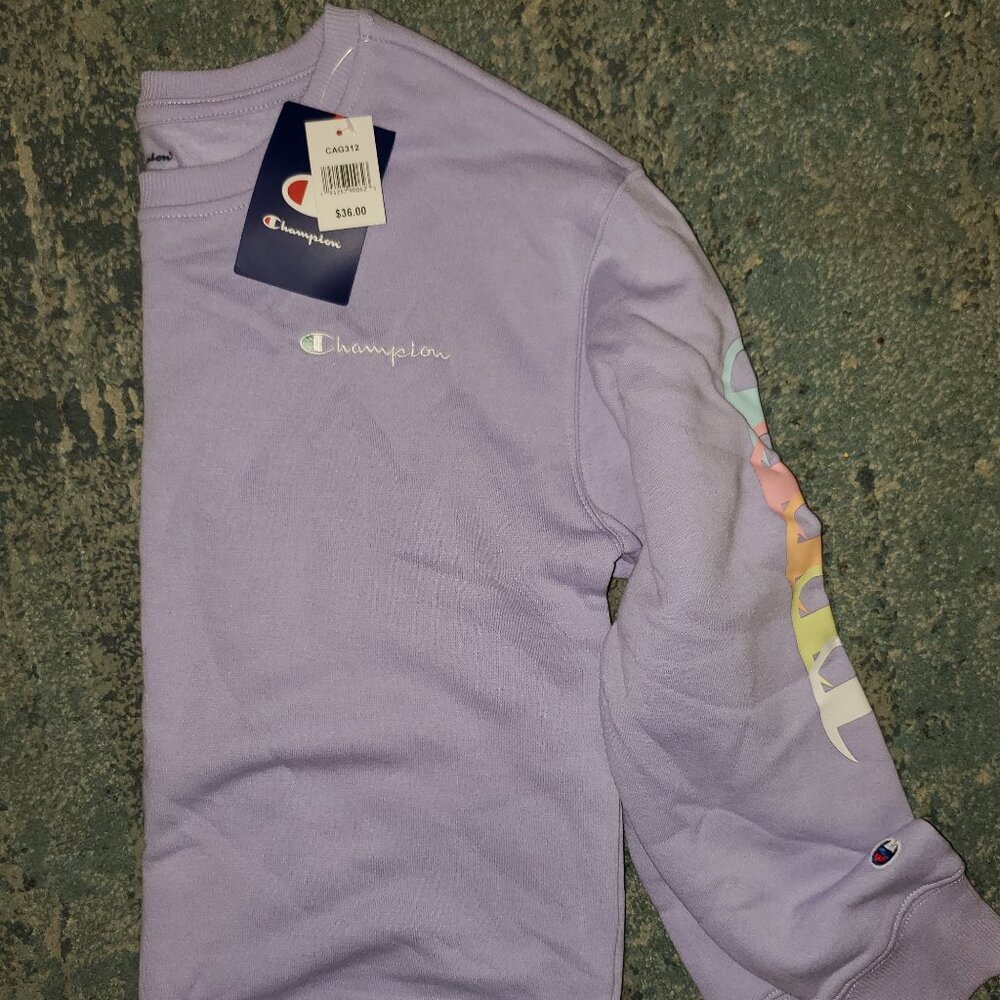 NEW WITH TAGS. CHAMPION 14/16